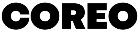 COREO Entertainment logo