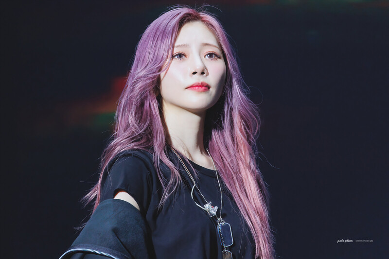 221030 Dreamcatcher Jiu 'Apocalypse' 2022 World Tour in Seoul documents 6