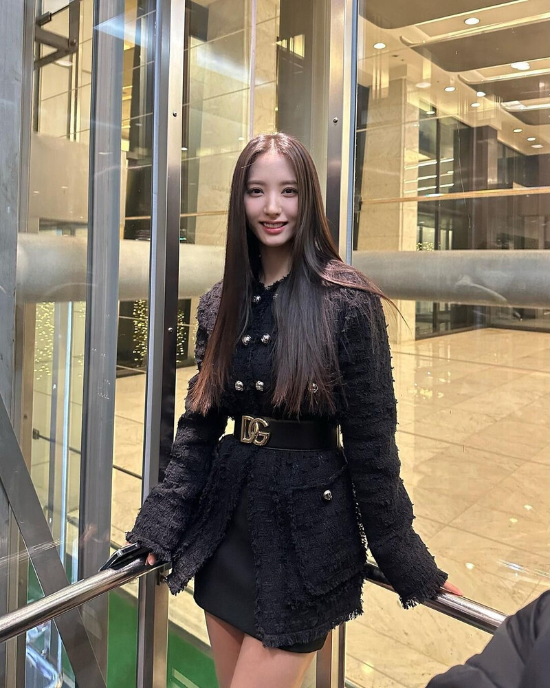 221130 WJSN Bona Instagram Update documents 5