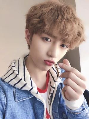 TXT Beomgyu