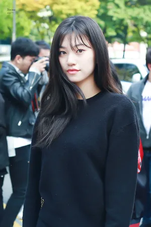 191018 Weki Meki Doyeon at Music Bank