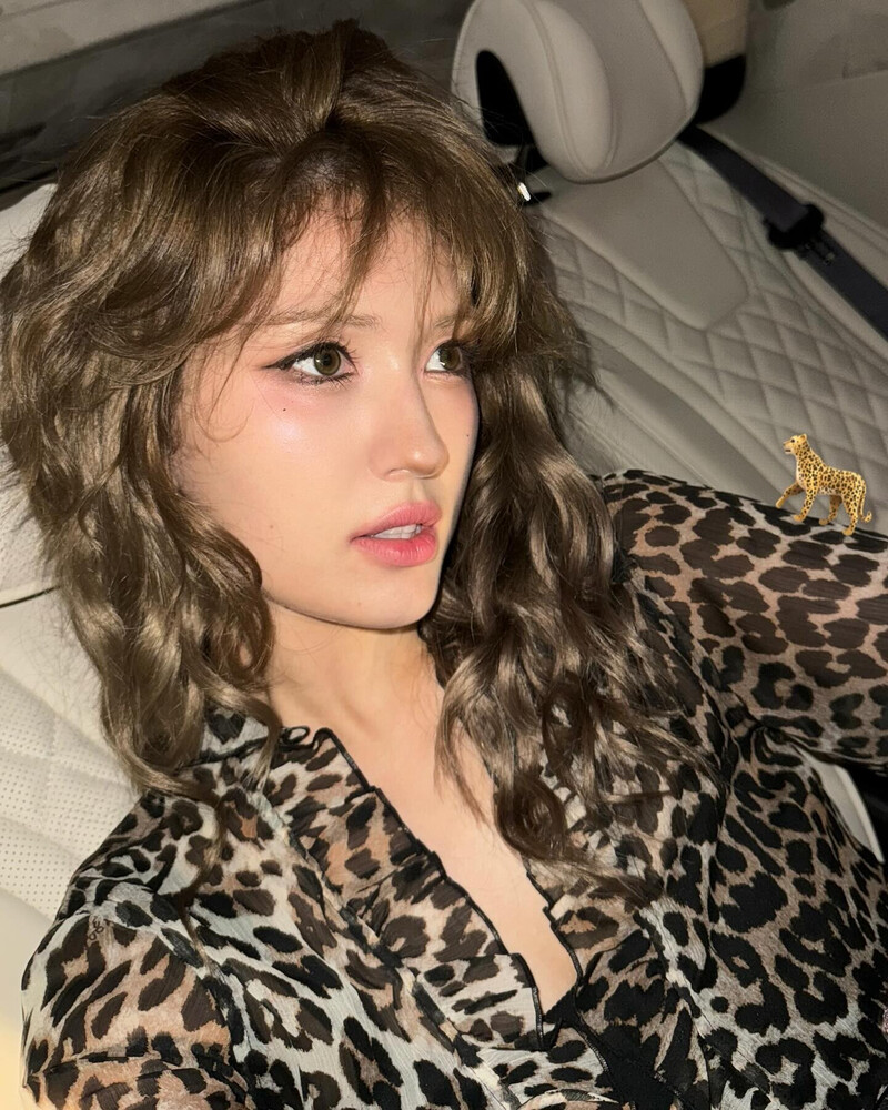 241015 Somi Instagram Update documents 1