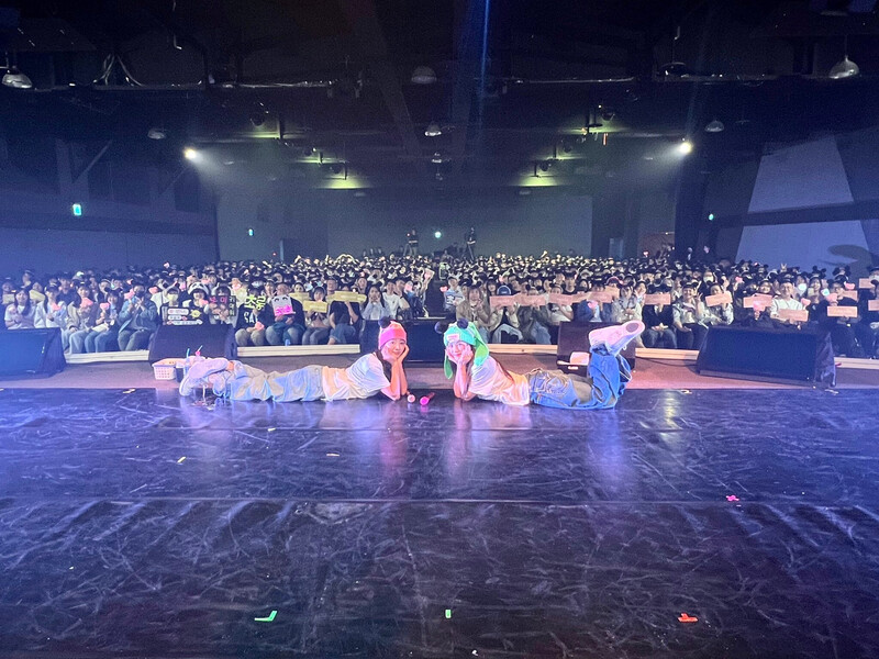 241107 Apink CHOBOM twitter update - 2024 Apink CHOBOM FANMEETING TOUR MATCH IN TAIPEI documents 3