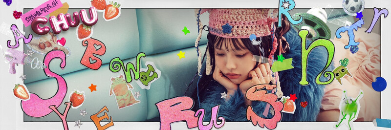 Chuu - 2nd Mini Album 'Strawberry Rush' Concept Photos documents 3