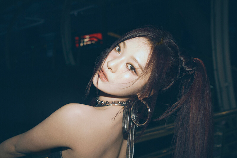 aespa 'Supernova' MV Photos documents 13