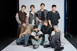 SUPER JUNIOR