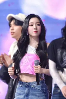 250112 Red Velvet Irene - SMTOWN Live 2025 in Seoul Day 2