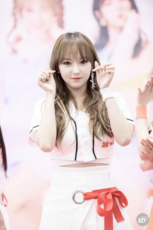 170702 WJSN Cheng Xiao