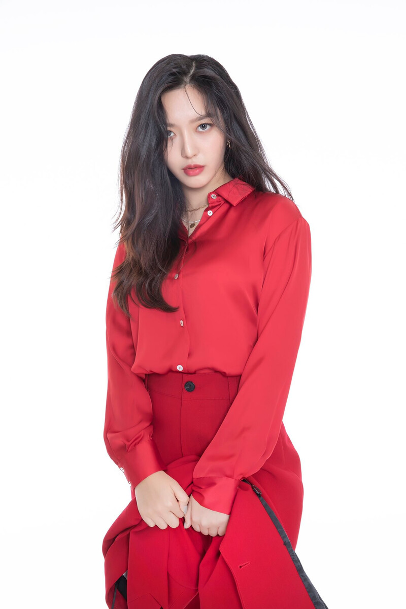 211029 AOA Twitter Update - Chanmi 2021 Profile Photos documents 1