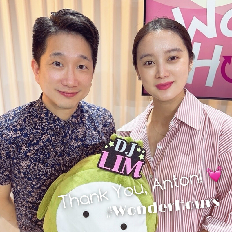 241016 Wonder Hours Instagram Update with Hyerim and Anton Hur documents 1