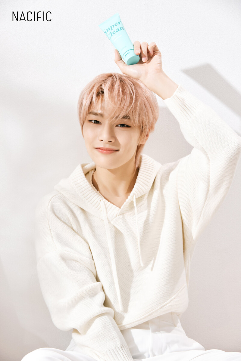 Stray Kids for NACIFIC - VEGAN HAND BUTTER documents 11