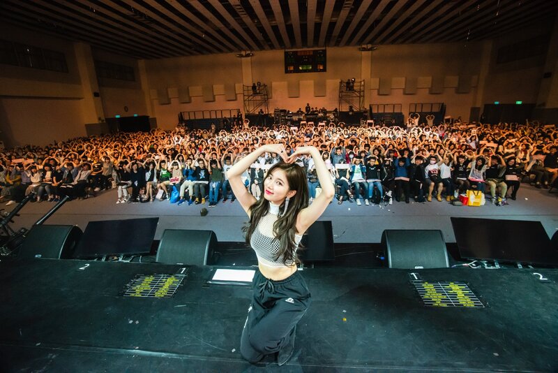180512 - SUZY 2018 'WITH' In Taipei documents 2