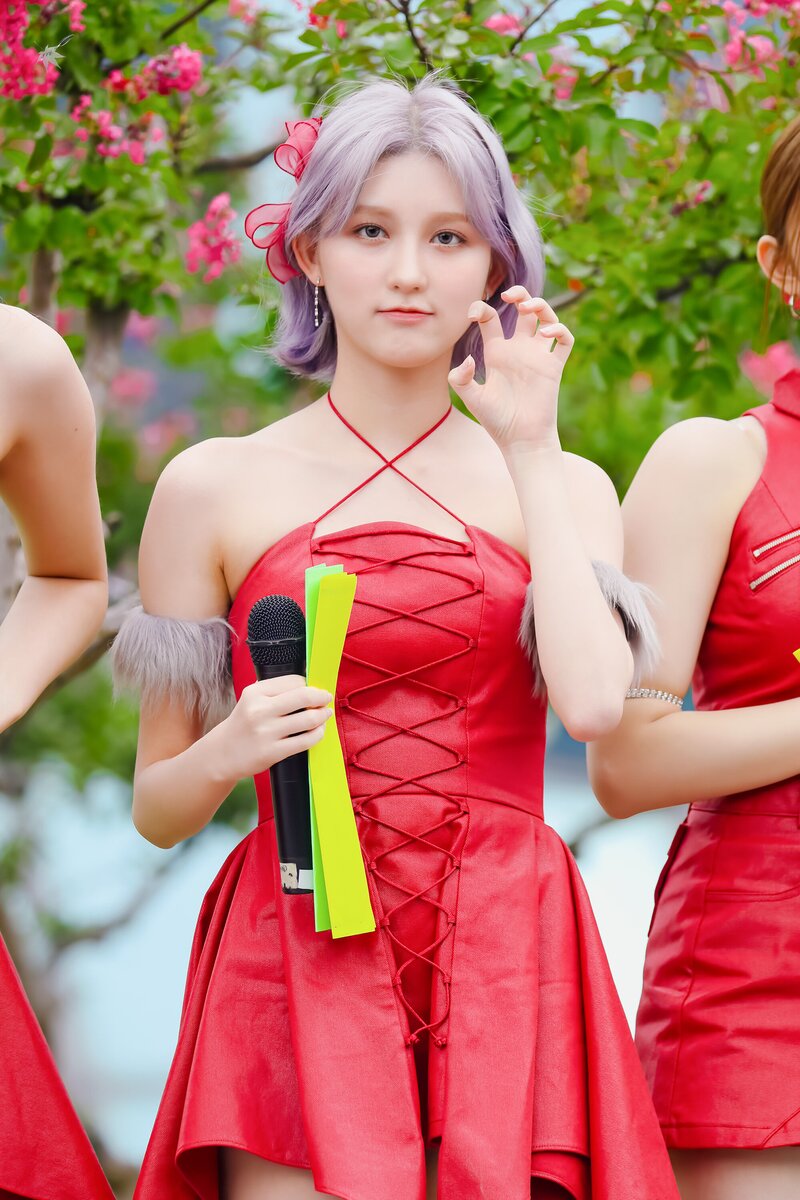 220916 IVE Gaeul - Mini Fanmeet | kpopping