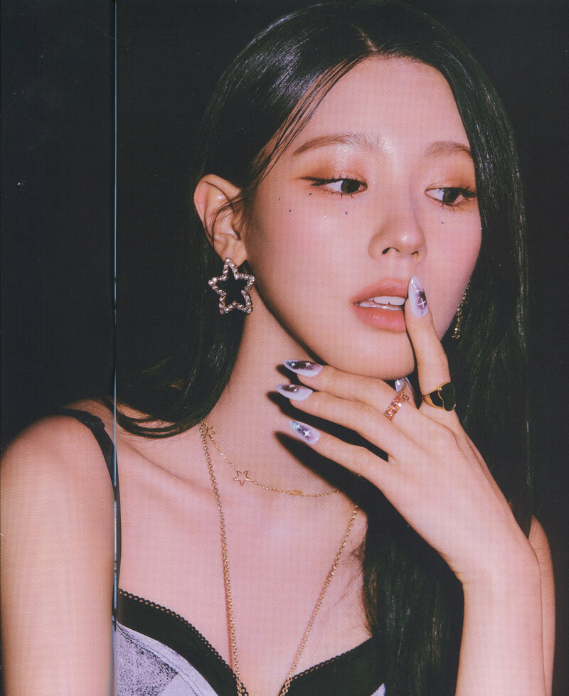 (G)I-DLE - 6th Mini Album 'I feel' [SCANS] documents 24