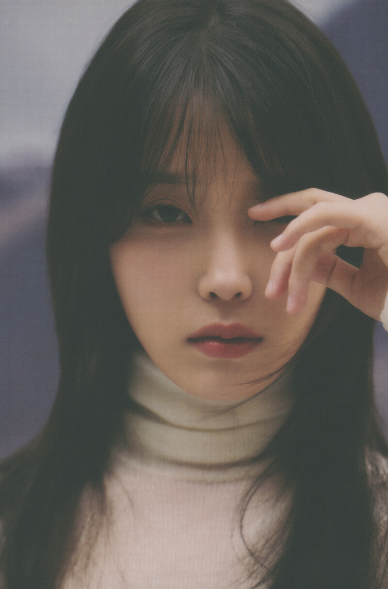 IU - Media Art Exhibition 'Moment' (Scans) documents 1