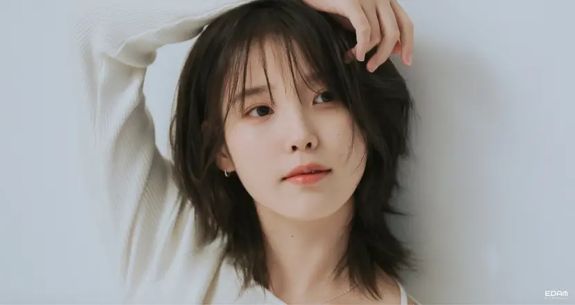 IU Continues to Spread Goodwill on Children's Day with 100M Won Donation