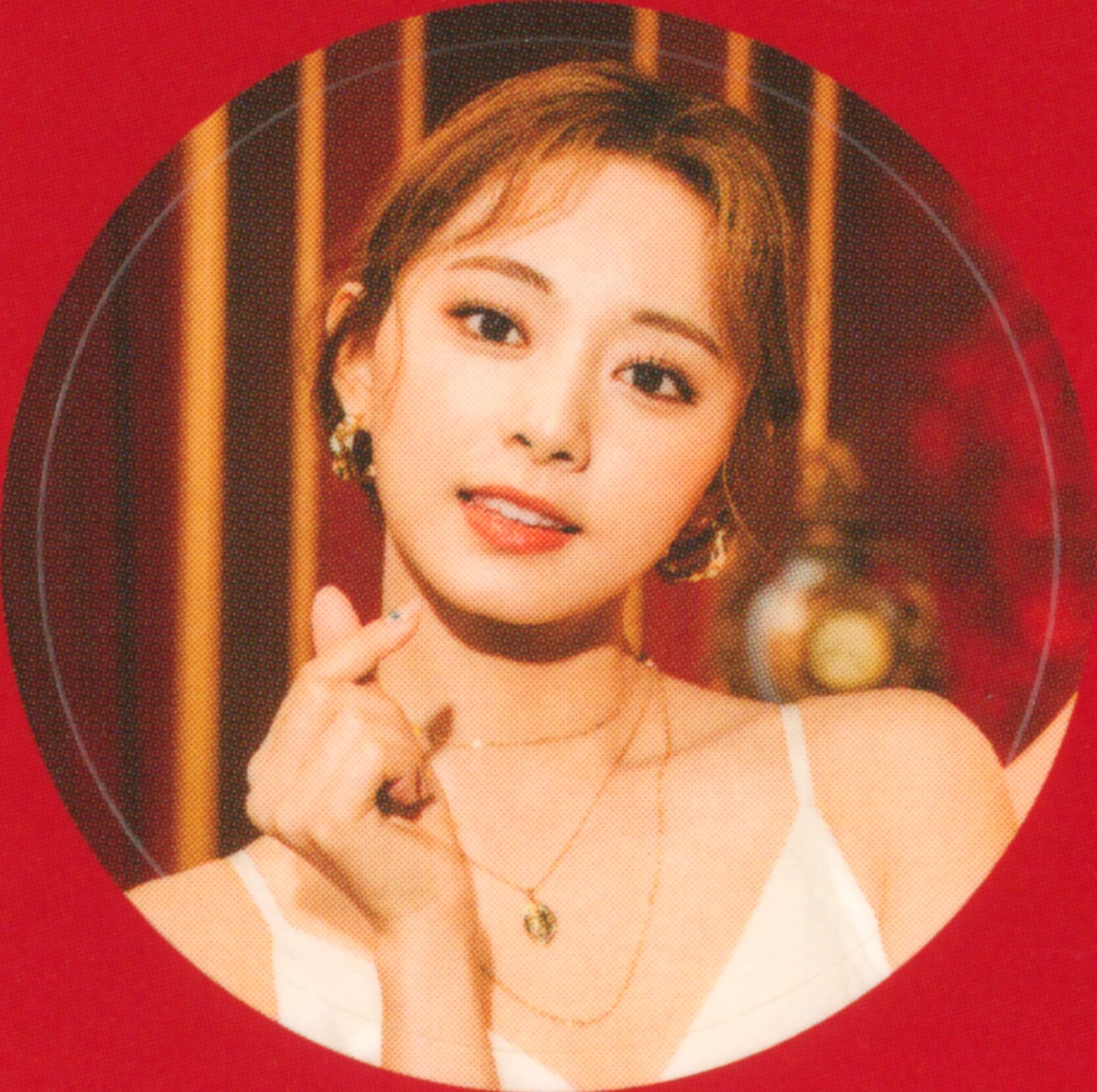 Twice Japan 3rd Album Perfect World Scans Kpopping