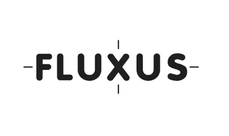 FLUXUS MUSIC logo