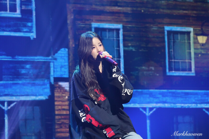 241005 CHORONG at 2024 Apink CHOBOM Fanmeeting Tour MATCH ♥ In SEOUL documents 15