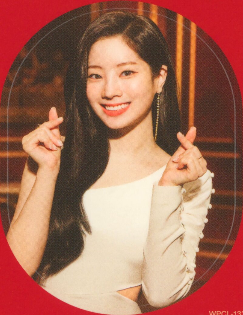 TWICE JAPAN 3rd ALBUM Perfect World (Scans) documents 21
