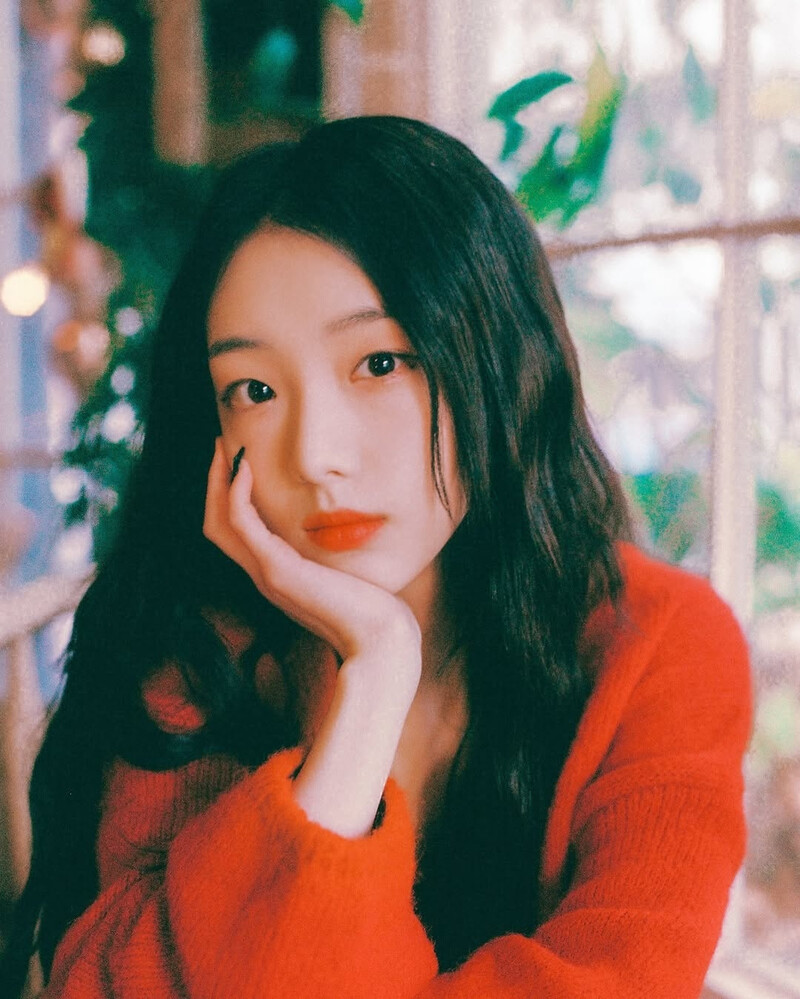 241126 - mu_gung Instagram Update with YeoJin documents 7