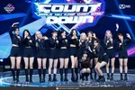 201217 IZ*ONE at M Countdown #1 Encore Stage (Mnet Naver Post)