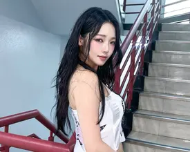 240825 fromis_9 Jisun Instagram Update