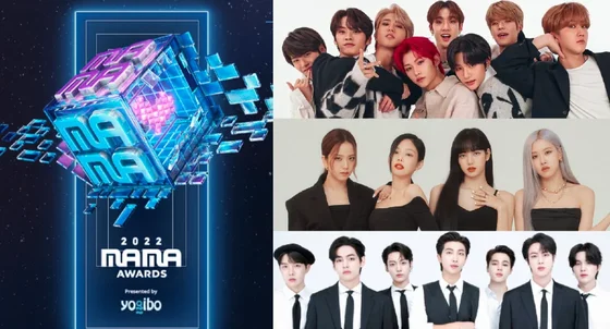 10 Winners of the Worldwide Fans Choice Award in the 2022 MAMA + Korean Netizens' Reactions