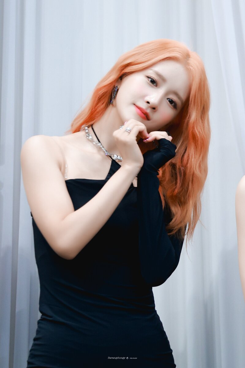 220722 WJSN Exy - Fansign Event documents 3
