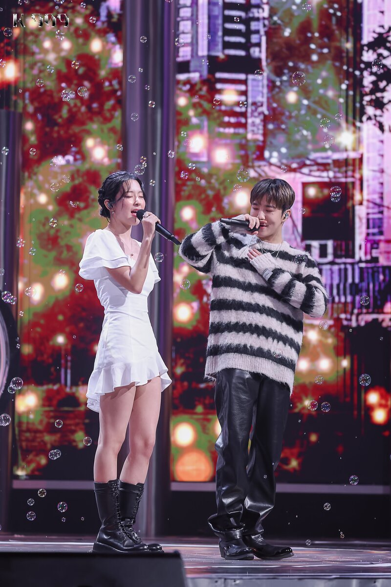 221018 JTBC K-909 Official Site Update- SEULGI- '28 REASONS' x 'BAD BOY, SAD GIRL' Performance Still Cuts documents 3