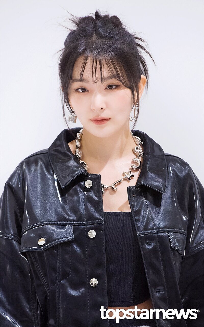 230921 Seulgi at the Marc Jacobs Fall 2023 Collection Launch documents 1