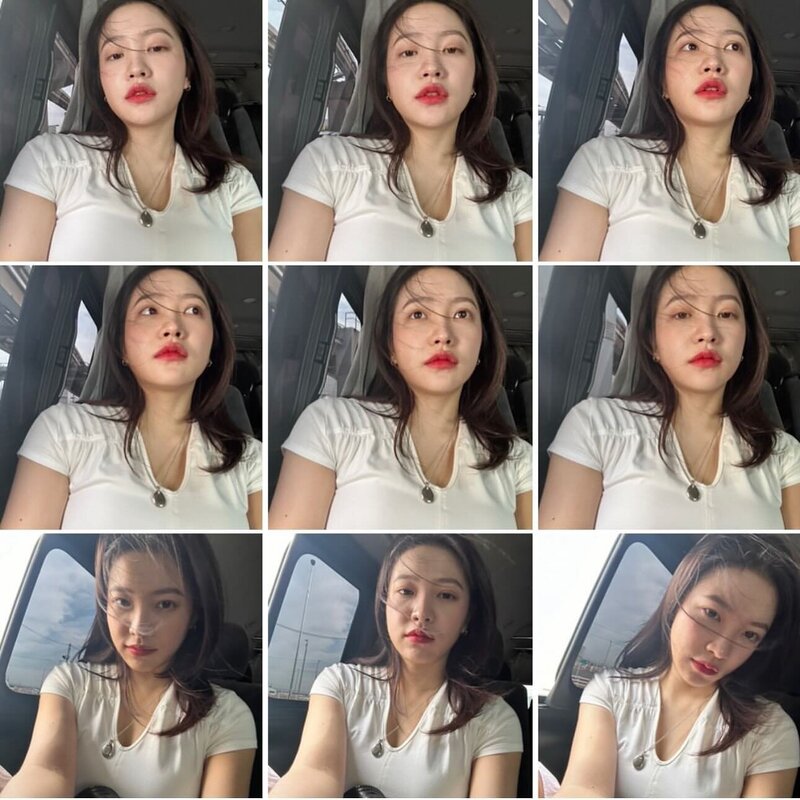 240223 Red Velvet Yeri Instagram Update documents 9