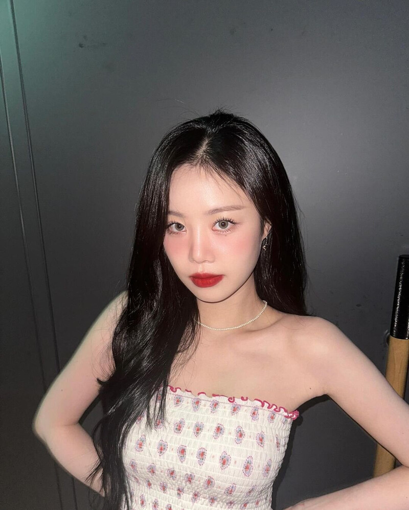 240622 SOOJIN SNS Update documents 3