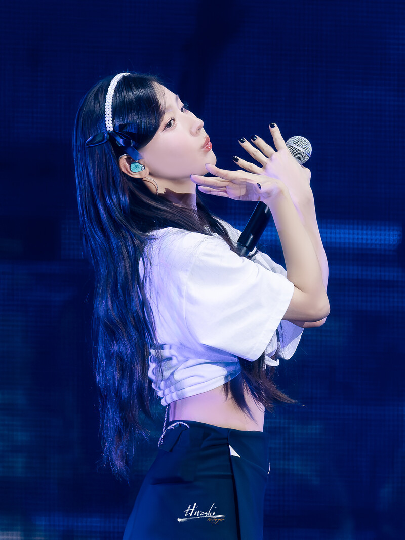 240831 (G)I-DLE Miyeon - 2024 World Tour [i-Dol] in Tokyo Day 1 documents 3