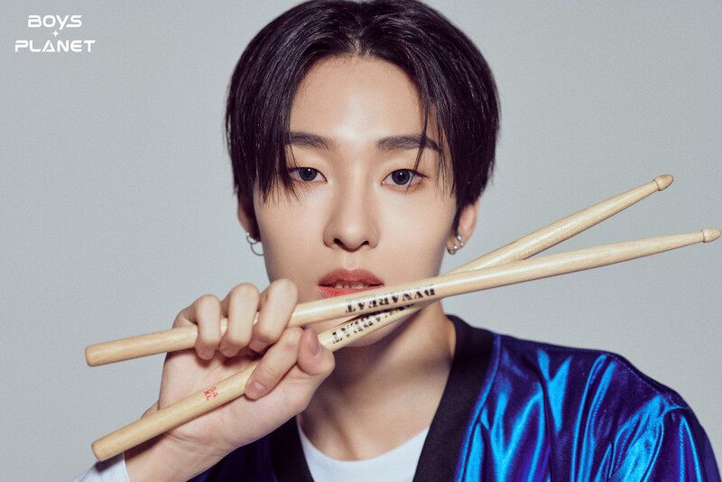 Boys Planet 2023 profile - K group - Lee Dong Gun documents 4