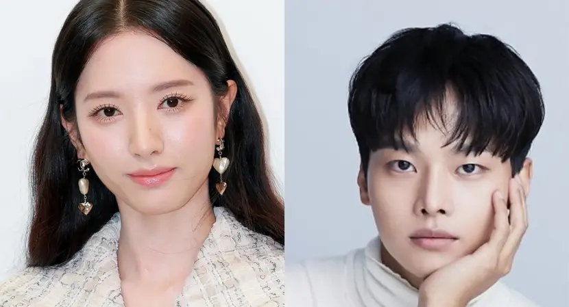 WJSN's Bona & VIXX's N Cast in New MBC Historical Drama