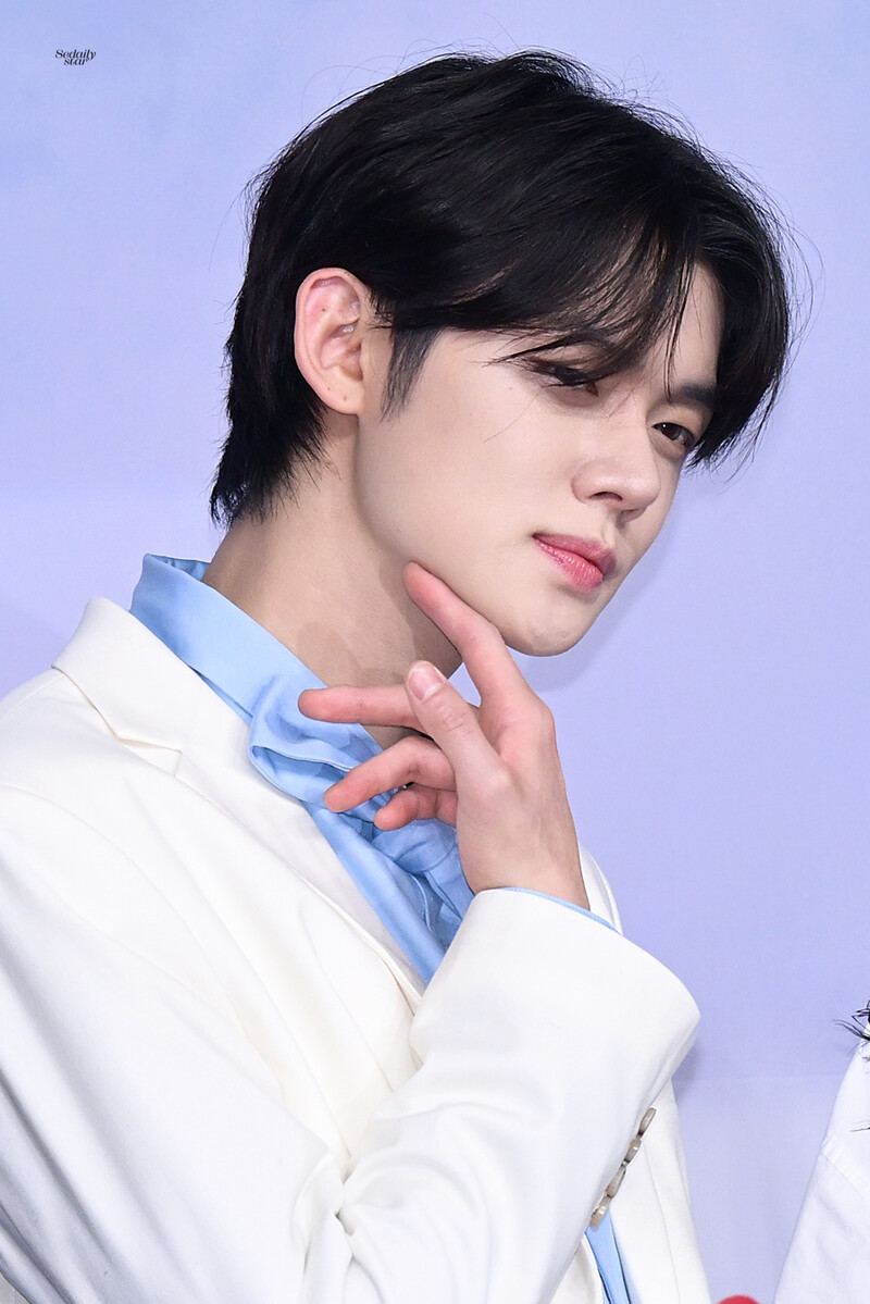 240721 TXT Yeonjun - 2024 Gayo Daejeon Summer documents 1