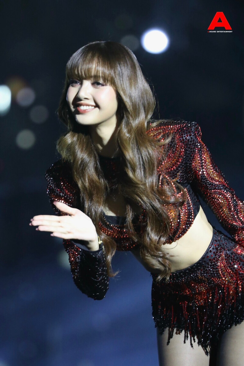 250101 - LISA at ICONSIAM Countdown 2025 in Bangkok documents 3