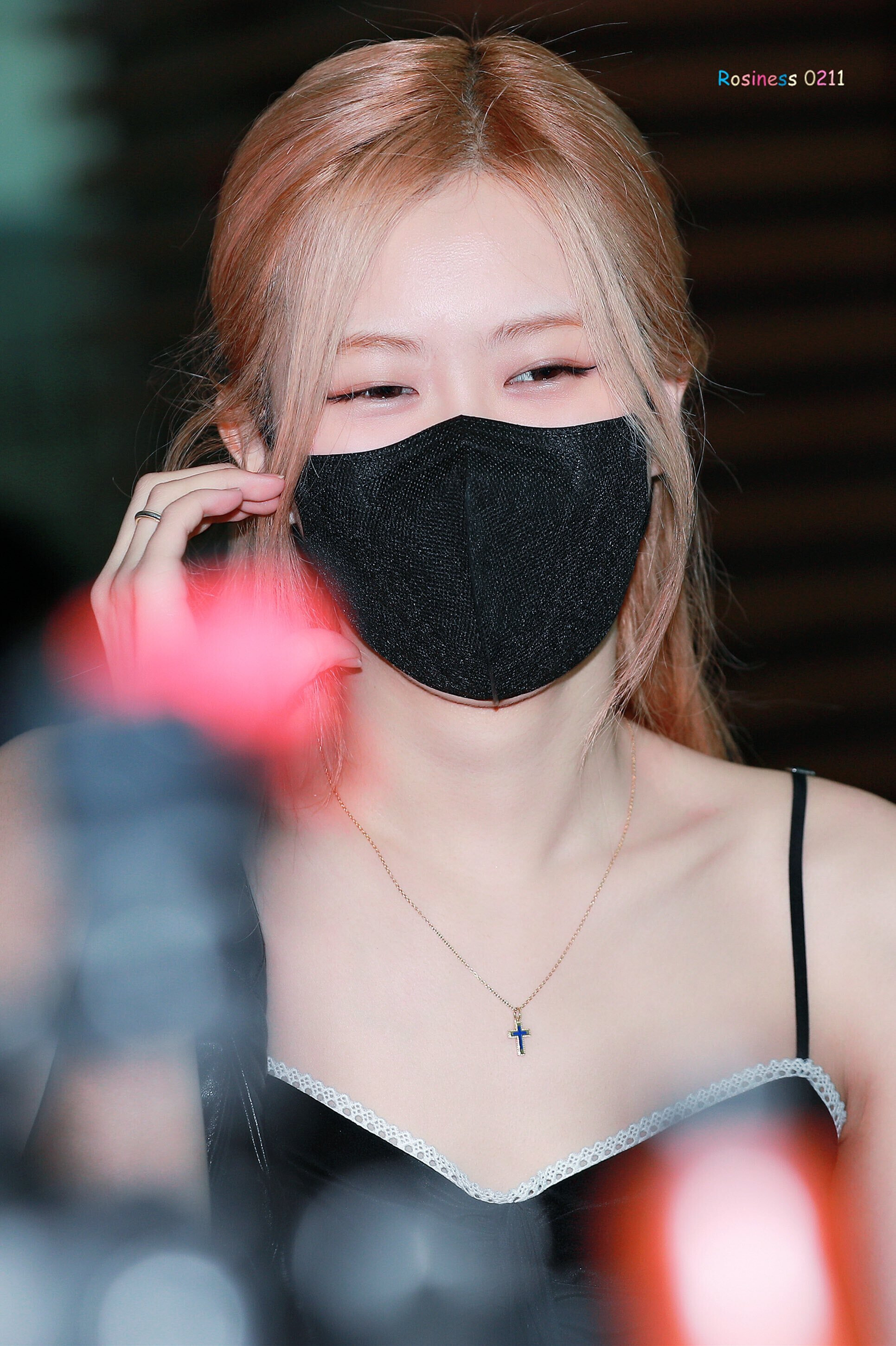 220912 BLACKPINK Rosé | kpopping