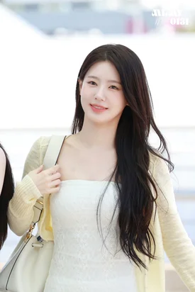 240531 (G)I-DLE Miyeon at Incheon International Airport