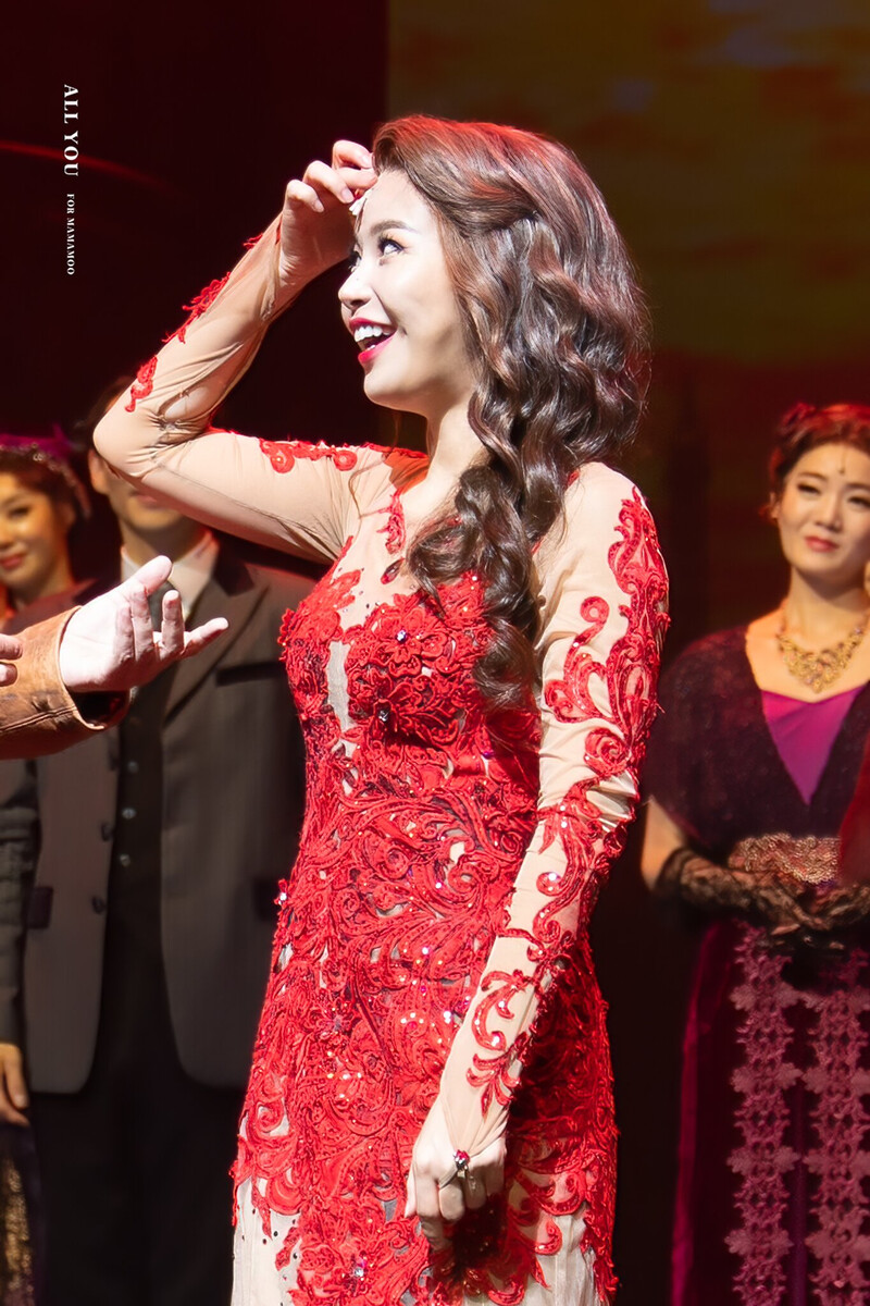 220723 Solar - 'Mata Hari' Musical Curtain Call documents 9