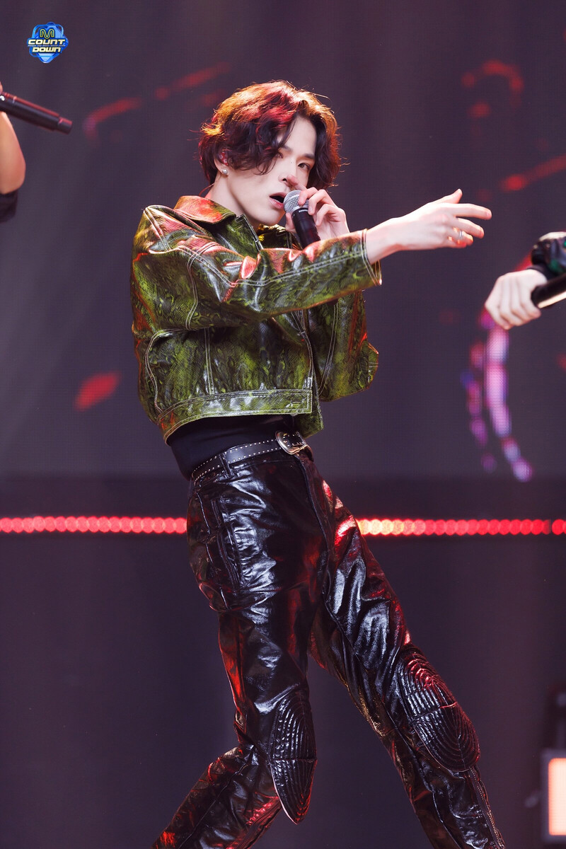 240606 TREASURE Asahi - 'KING KONG' at M Countdown documents 5