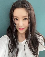 210827 Red Velvet Irene Instagram Update