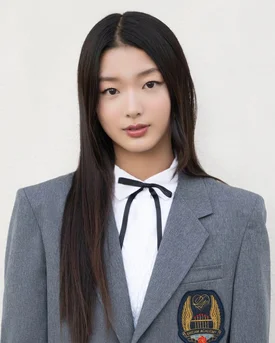 Yoonchae The Debut Dream Academy Profile photos