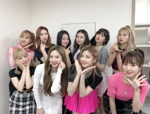 Cherry Bullet - KCON 2019 Japan