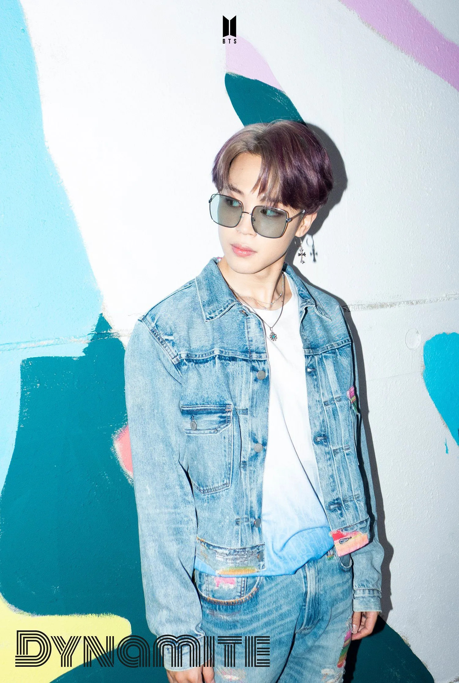 Bangtan Style⁷ (slow) on X: DYNAMITE TEASER PHOTO Jungkook was