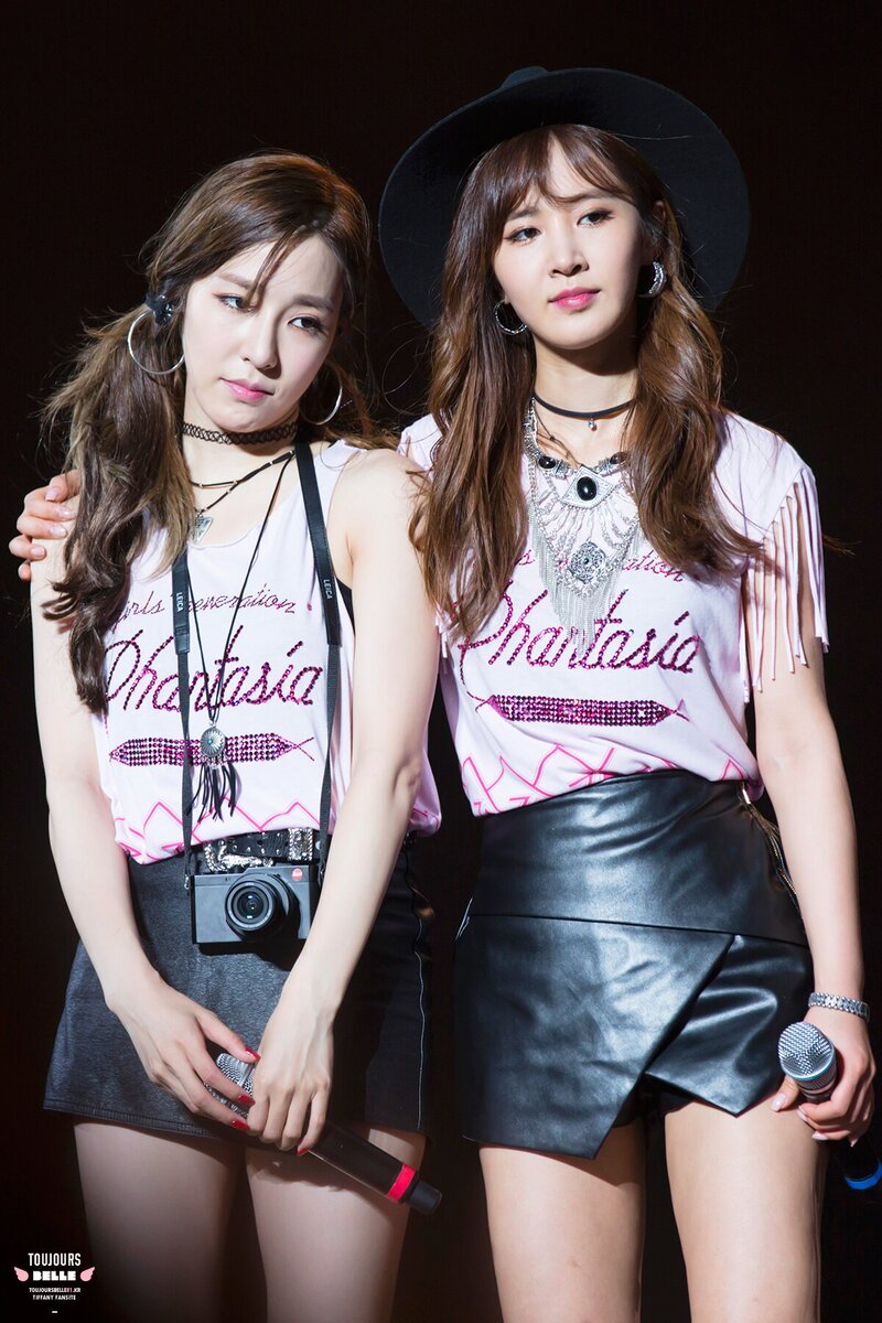 160507-08 Girls' Generation at Phantasia Concert in Taipei | kpopping