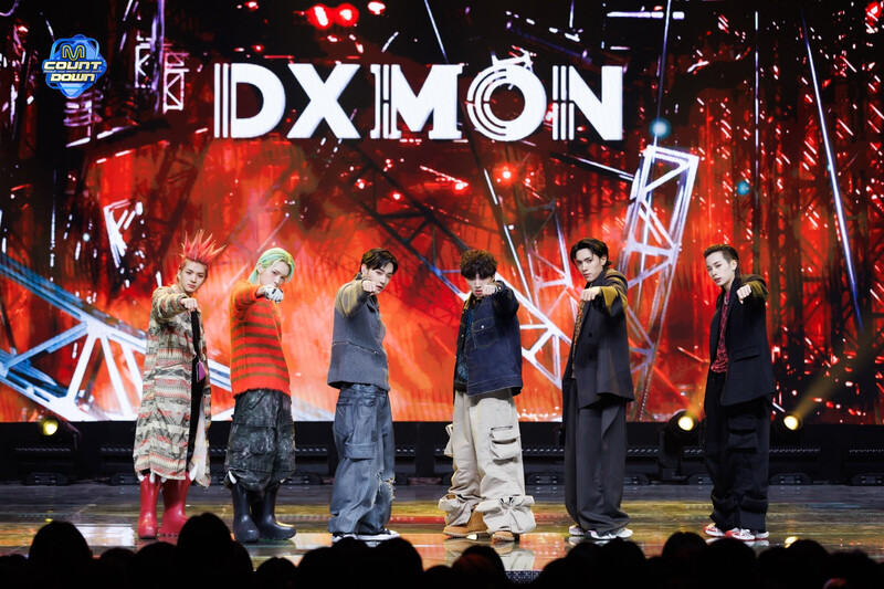 240208 DXMON - 'Burn Up' at M Countdown documents 4