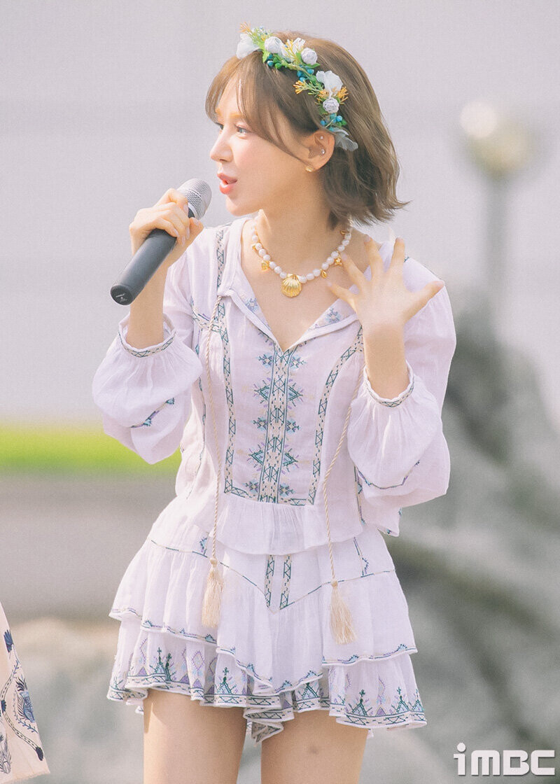 240628 Red Velvet Wendy - Music Bank Mini Fanmeet documents 7