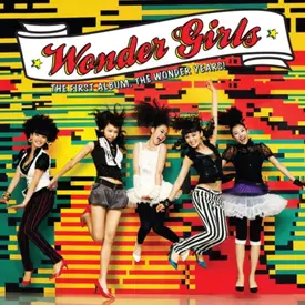 Wonder Girls ‘The Wonder Years’ Concept Teasers